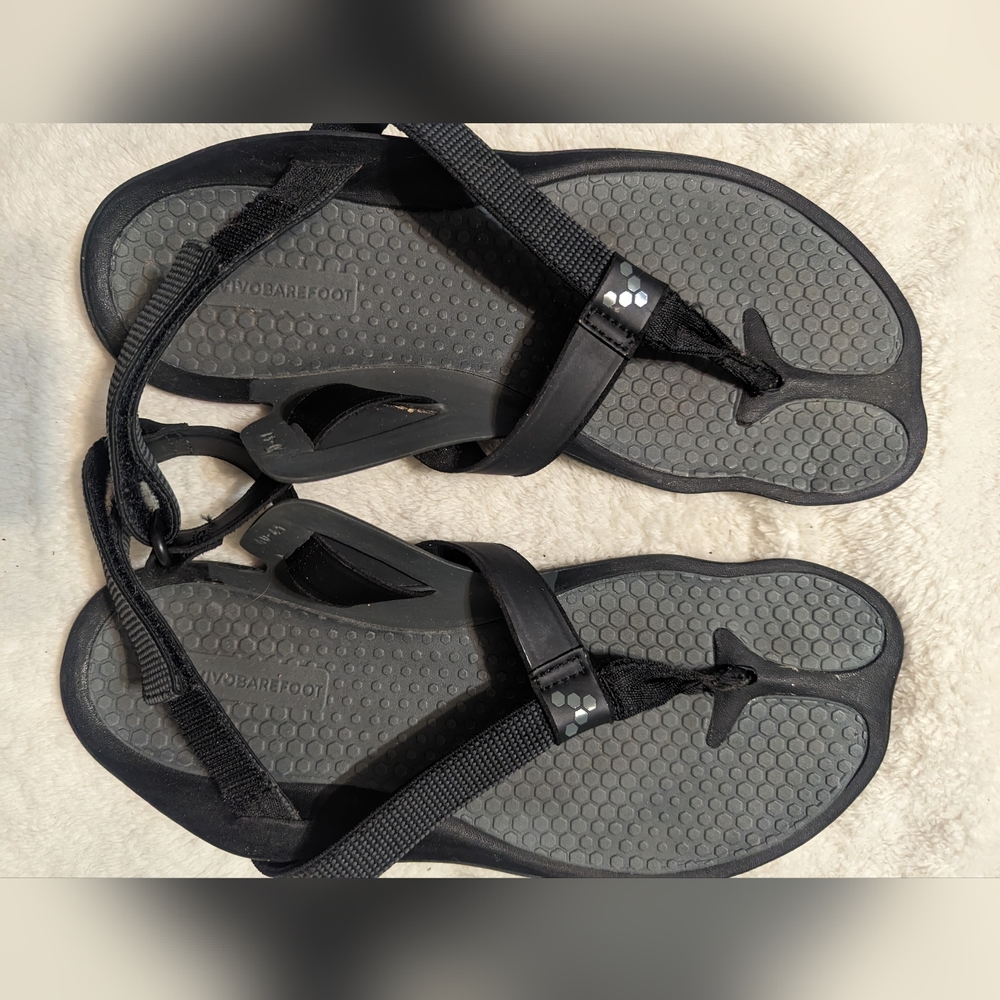 Vivo barefoot sandals 40-41